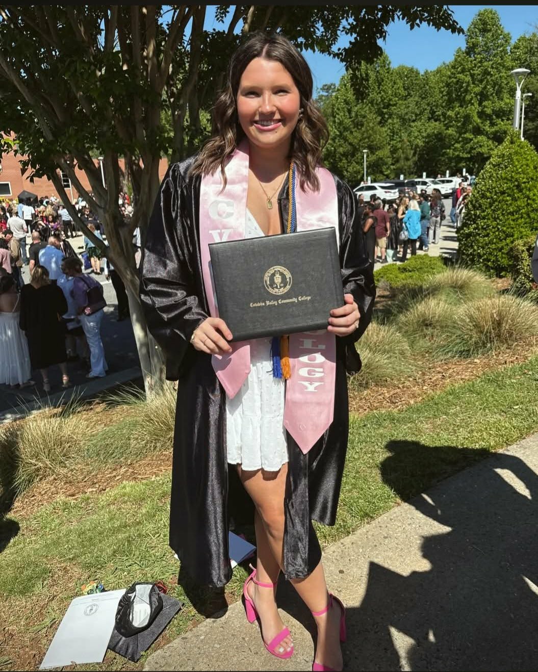 Shelby Penland
